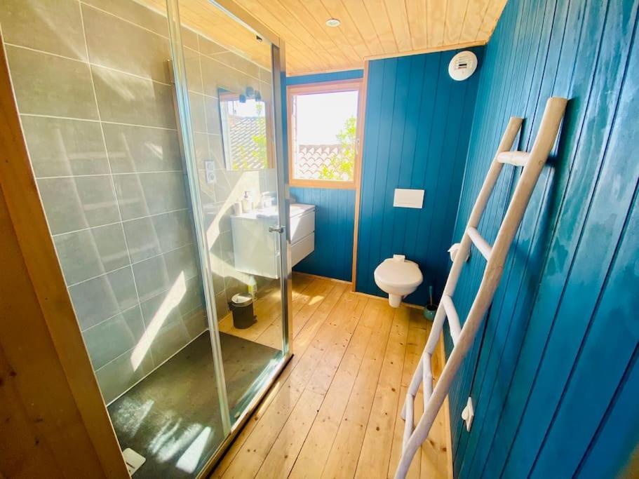 La Cabane Setoise Sète Exteriér fotografie