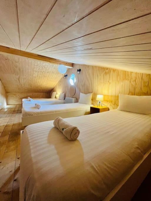 La Cabane Setoise Sète Exteriér fotografie