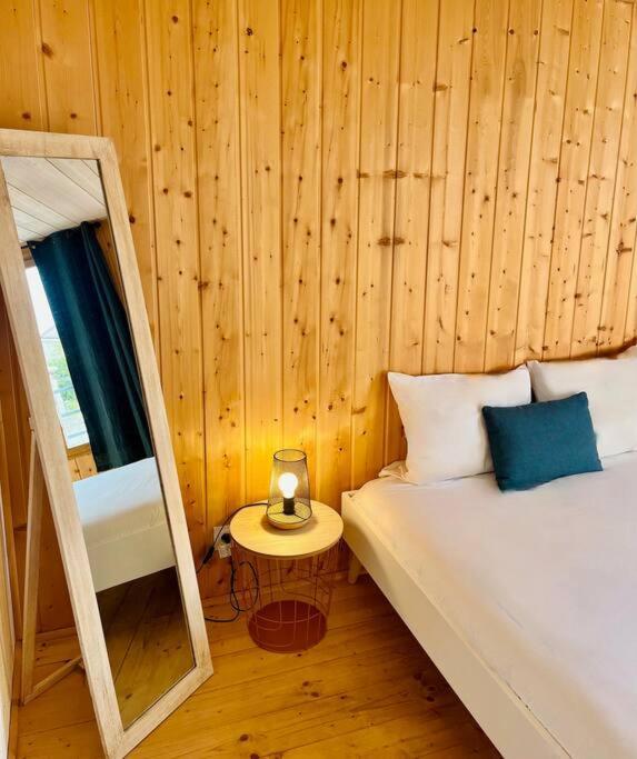La Cabane Setoise Sète Exteriér fotografie